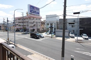 エポック潮見が丘の物件内観写真